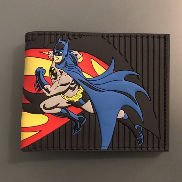 Other - Superman Vs Batman - DC  Heroes Originals …